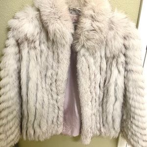 vintage saga fur